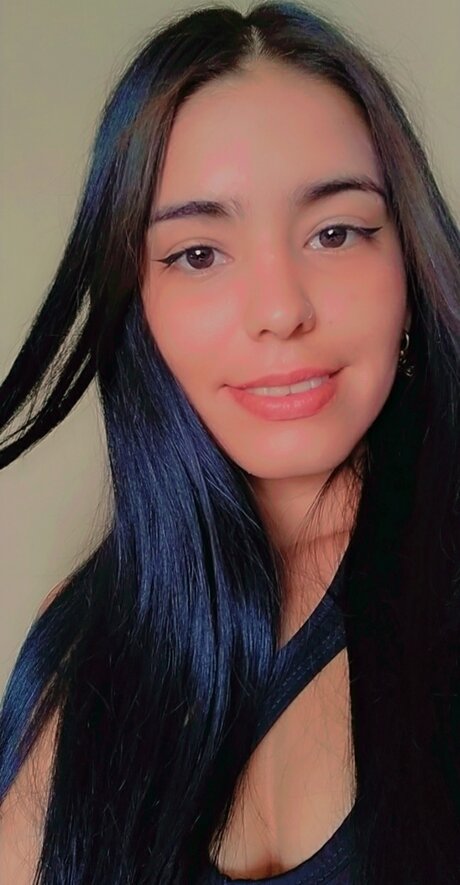 Dahian sexy onlyfans nude leaked