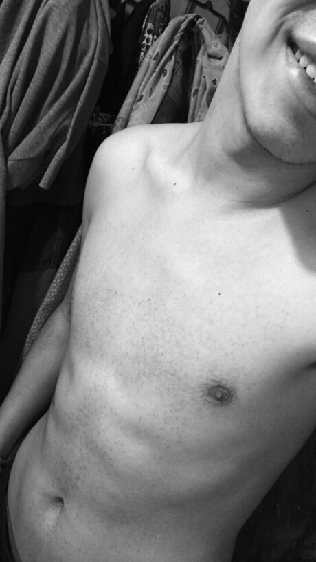 Javier onlyfans photo