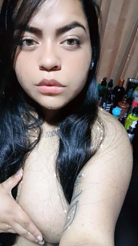 _NAMARI_ onlyfans naked porn