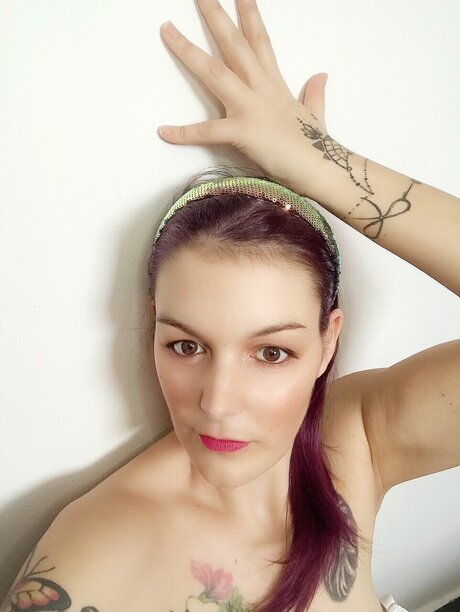 Violet Rainbow onlyfans pics leaked