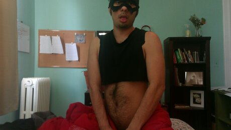 Aroused Experimentalist onlyfans nudes leaks