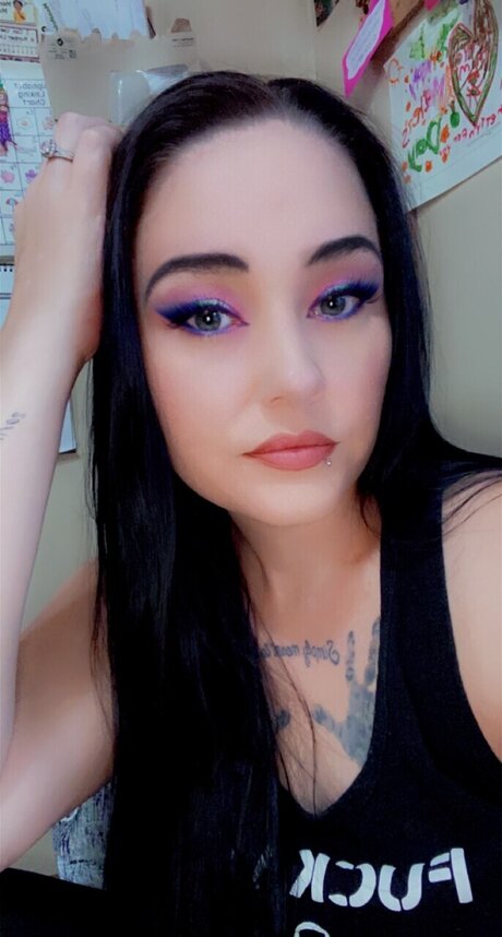 Phenyxx Night onlyfans content type