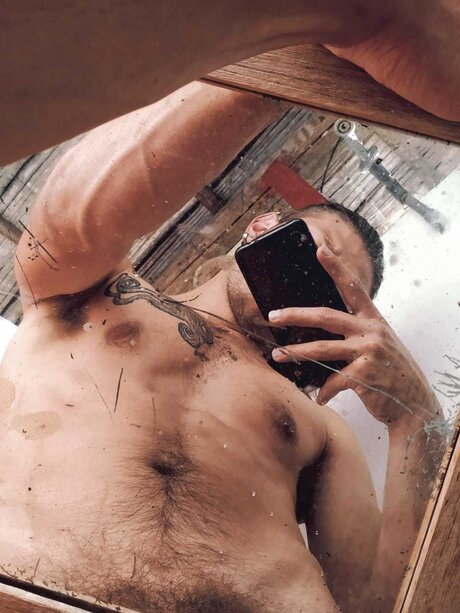 I m the king of rebels nude onlyfans leaks