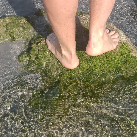 Italianfootlover naked only fans