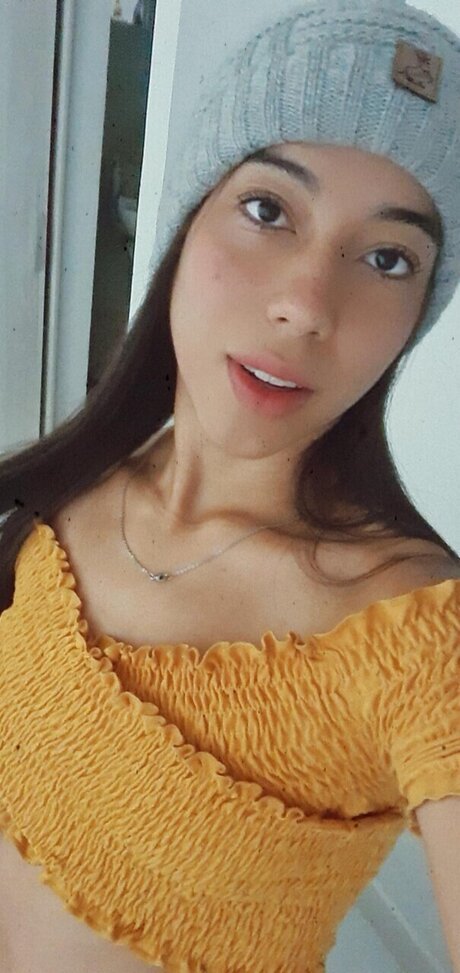 Camila Gomez B nude porn onlyfans