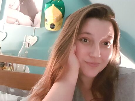 Megan Jones onlyfans picture