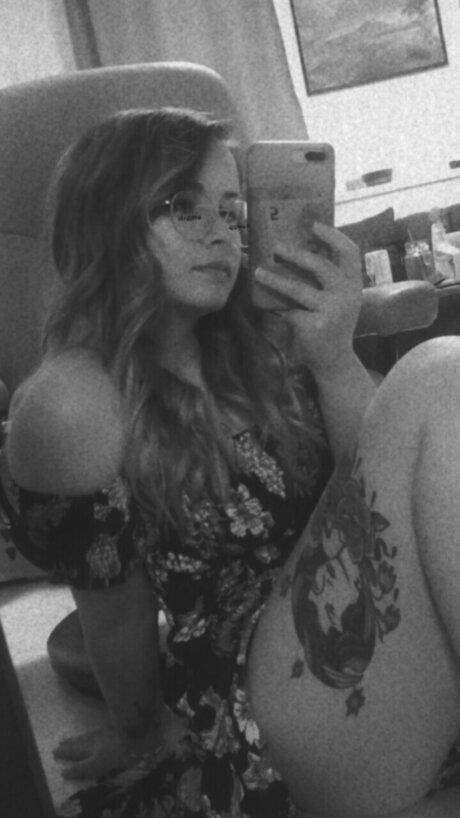 Sweet Nothings nude onlyfans pics