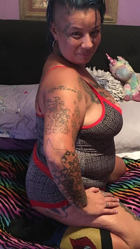 _LaChina leaked onlyfans.