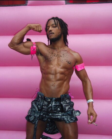 Curacao Blue leaked onlyfans content