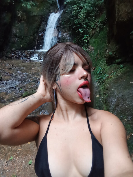 Lua Dyet new onlyfans leaks