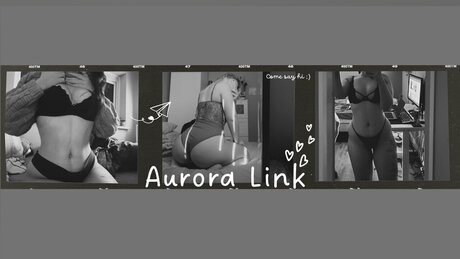 Aurora Link nsfw onlyfans