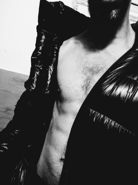 Down Jacket Master onlyfans leaks free