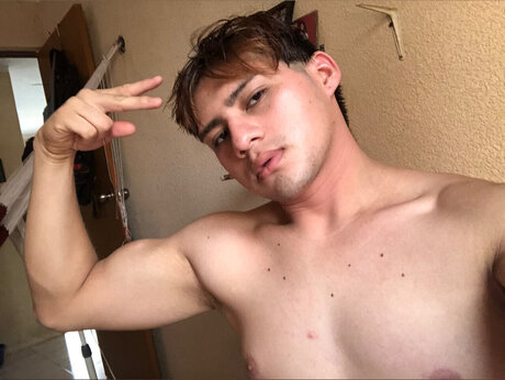 Raymundo onlyfans leaked tits