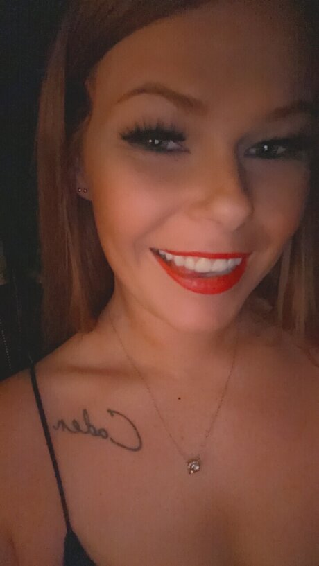 XxRedHeadQueenxX leaked onlyfans nudes