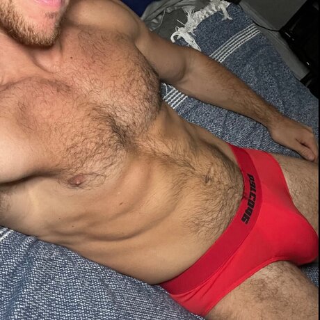 Ham Hawks naked on onlyfans