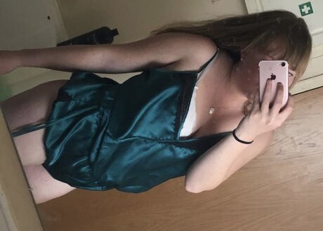 Georgina woods only fans.