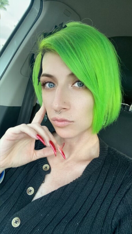 Jamyson Rae only fans naked