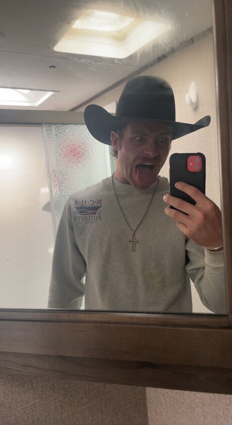 Jackson Taylor leaked onlyfans sex tape