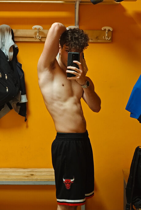 ilmasteritaliano leaked only fans nudes