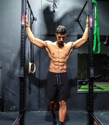 Coach 10 onlyfans leak