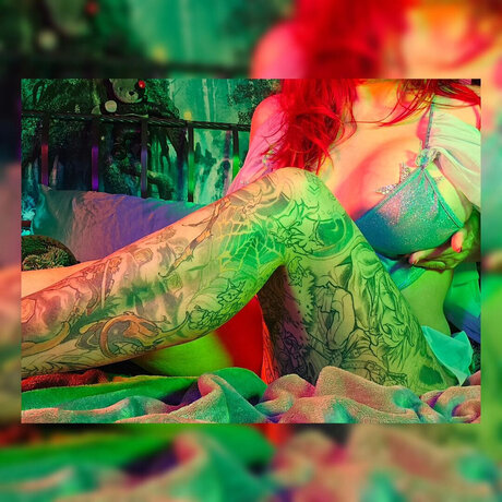 Goddess Lucyfer onlyfans sex