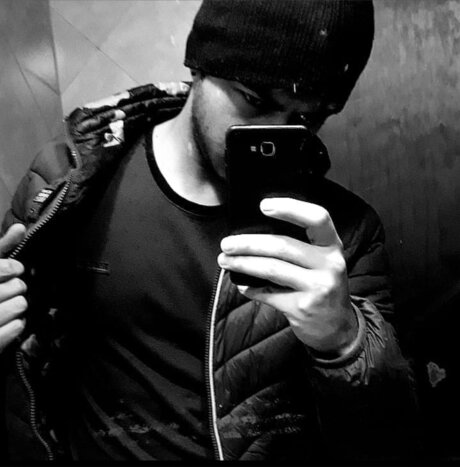 Mr Ray Phoenix only fans pics