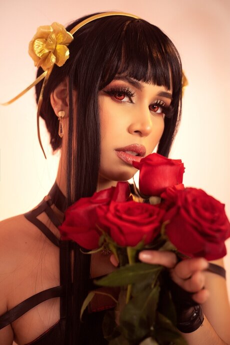 EvelynHarris onlyfans photo