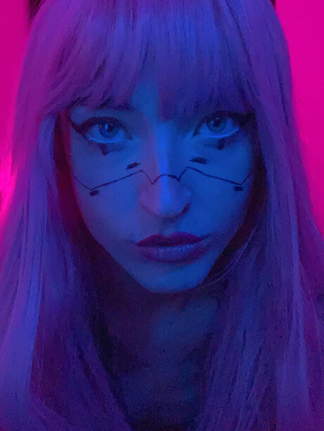 EosElara onlyfans leak