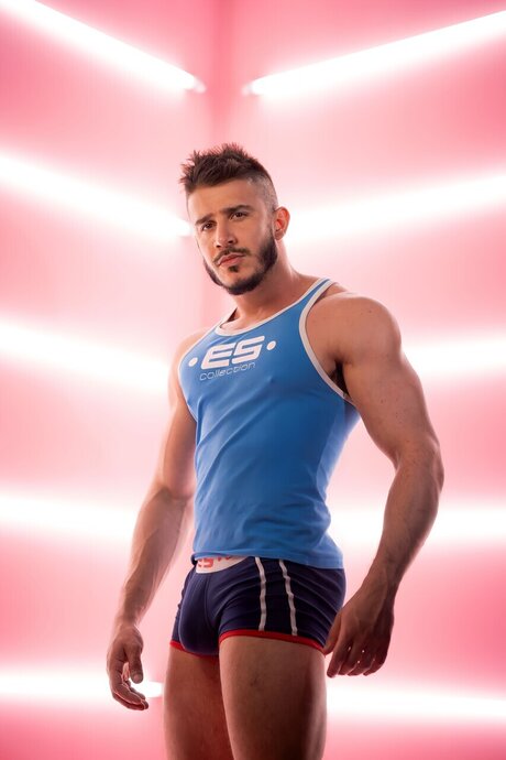 DJ Marcos Campos onlyfans