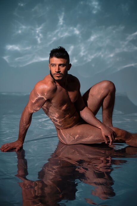 DJ Marcos Campos onlyfans archives