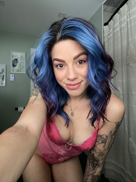 TheCottonCandyQueen onlyfans x