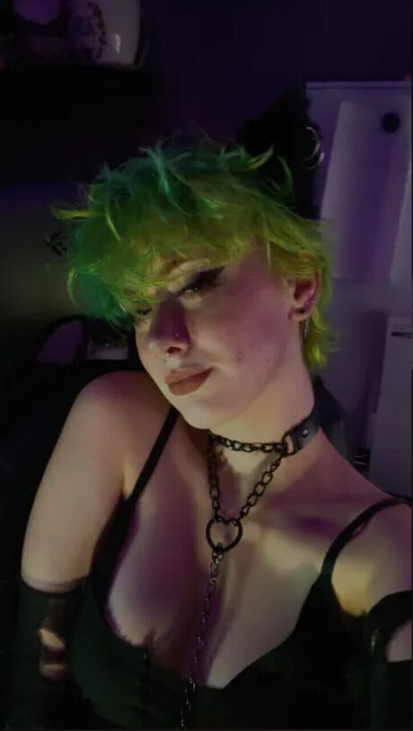 NixieNymph topless onlyfans