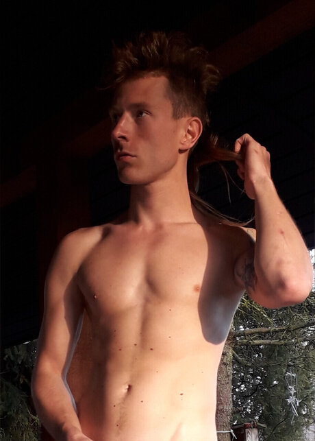 Cody Lust leak onlyfans porn