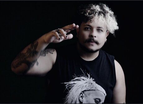 DonMetal onlyfans leaked.