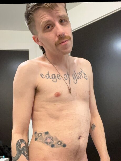 boy Max onlyfans model