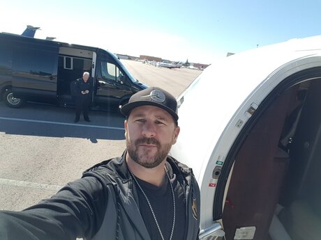 Chad Taylor onlyfans sex