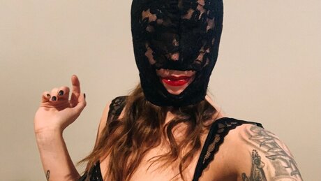 Onna Musha VIP nudes only fans