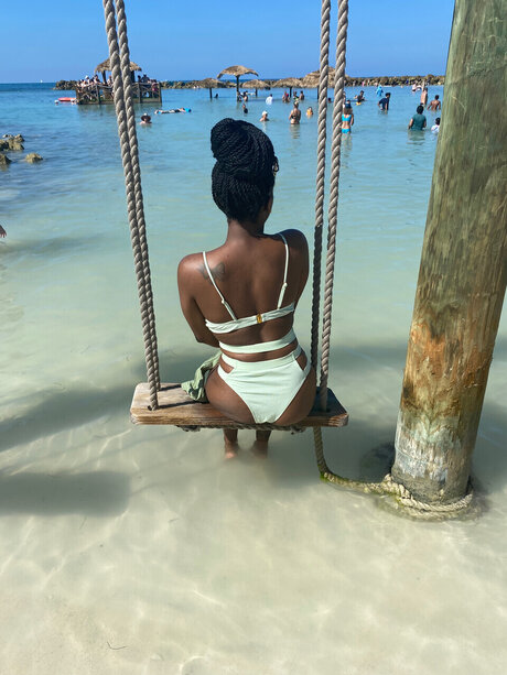 Baddie Business joi onlyfans