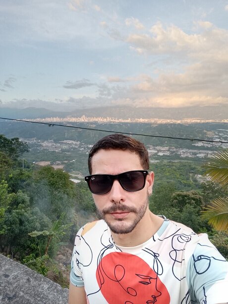 Morbo Bga Col onlyfans leaks xxx