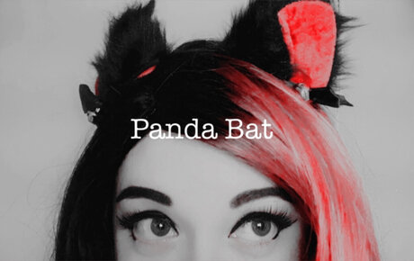 _Panda Bat_ onlyfans naked leak