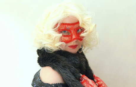 Lady Cordelia onlyfans tits