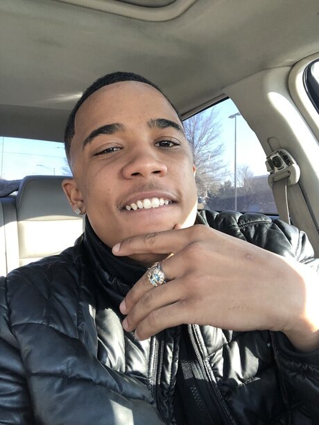 G money dafadegod onlyfans exposed