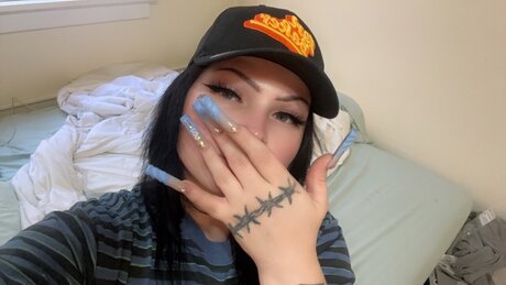 Venom tha Doll_ onlyfans nude pictures