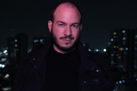 Roman Castro free onlyfans porn