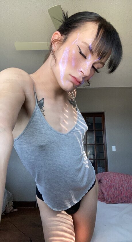 QveenV onlyfans porn leak