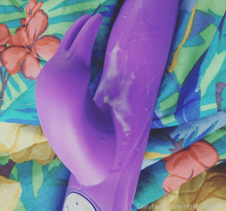 mslittlesecret onlyfans leake