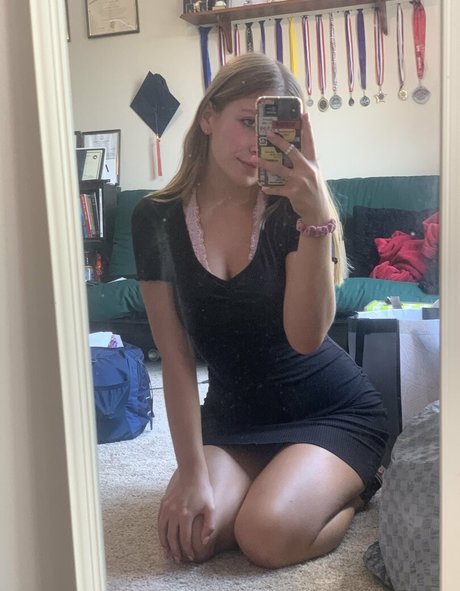 Baleighx onlyfans leak nude