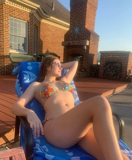 Baleighx onlyfans model images