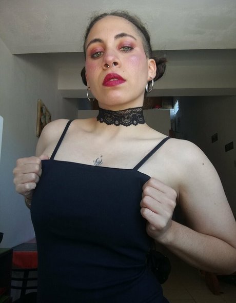 cutekristensex onlyfans model photo