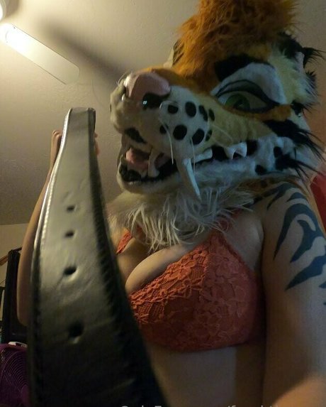 feral tigress onlyfans nudes leaks